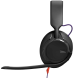 Гарнітура JBL QUANTUM 250 Black (JBLQTUM250BLK)