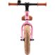 Беговел Miqilong RVA 12 розовый ZCY-RVA12-PINK