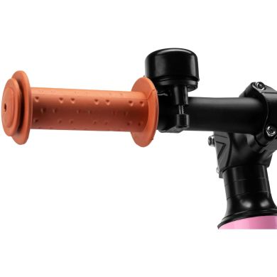 Біговел Miqilong RVA 12 рожевий ZCY-RVA12-PINK