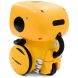 Інтерактивний робот з голосовим управлінням AT-Rоbot жовтий укр.мова AT001-03-UKR