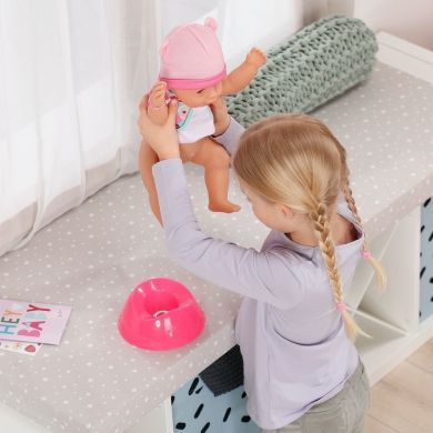 Лялька BABY BORN ЧАРІВНА ЕММА (43 cm, з аксесуарами) 834800