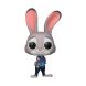 Ігрова фігурка Funko POP! серії Зоотрополіс 2 - Джуді