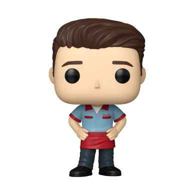 Ігрова фігурка Funko POP! серії Район Беверлі Гіллз - Брендон Волш