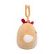 М'яка іграшка на кліпсі Squishmallows &ndash; Півник Руті