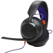 Гарнітура JBL QUANTUM 250 Black (JBLQTUM250BLK)