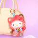 М&rsquo;яка іграшка-сюрприз на кліпсі Pop Top Hello Kitty &ndash; Казкові бажання
