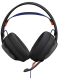 Гарнітура JBL QUANTUM 250 Black (JBLQTUM250BLK)