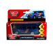 Автомодель Технопарк Mitsubishi Pajero Sport Синій SB-17-61-MP-S-WB
