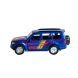 Автомодель Технопарк Mitsubishi Pajero Sport Синій SB-17-61-MP-S-WB