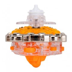 Волчок Auldey Infinity Nado V Original Cracking Panzer Быстрый Панцирь YW634304