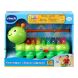 Игрушечный ксилофон Vtech Звуки сафари на русском 80-174926, Зелёный