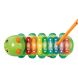 Игрушечный ксилофон Vtech Звуки сафари на русском 80-174926, Зелёный