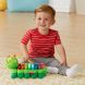 Игрушечный ксилофон Vtech Звуки сафари на русском 80-174926, Зелёный