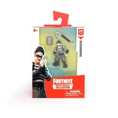 Игровая фигурка Fortnite Скаундрел 63526-1