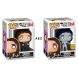 Игровая фигурка Funko Pop! серии «Академия Амбрелла» Ваня Харгривз в ассортименте 4516