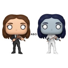 Игровая фигурка Funko Pop! серии «Академия Амбрелла» Ваня Харгривз в ассортименте 4516
