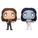 Игровая фигурка Funko Pop! серии «Академия Амбрелла» Ваня Харгривз в ассортименте 4516