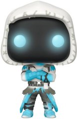 Игровая фигурка Funko Pop серии Fortnite S4 Ледяной Ворон 44730