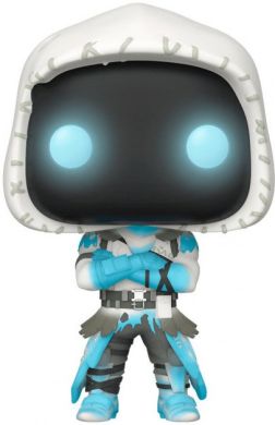Игровая фигурка Funko Pop серии Fortnite S4 Ледяной Ворон 44730