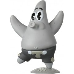 Игровая фигурка SpongeBob SpongePop CulturePants - Old Timey Patrick