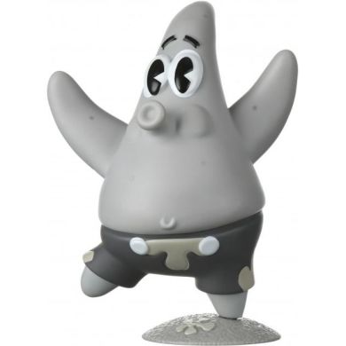 Игровая фигурка SpongeBob SpongePop CulturePants - Old Timey Patrick