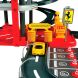 Игровой набор Bburago Гараж Ferrari 3 уровня, 2 машинки 18-31204