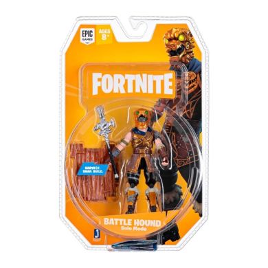 Коллекционная фигурка Jazwares Fortnite Battle Hound FNT0071