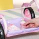 Коляска для куклы Baby Born Делюкс S2 складная с сумкой 828649