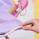 Коляска для куклы Baby Born Делюкс S2 складная с сумкой 828649