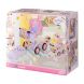 Коляска для куклы Baby Born Делюкс S2 складная с сумкой 828649