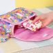 Коляска для куклы Baby Born Делюкс S2 складная с сумкой 828649