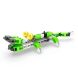 Конструктор Engino Stem Heroes Царство животных Аллигатор SH13