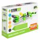 Конструктор Engino Stem Heroes Царство животных Аллигатор SH13