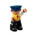 Конструктор LEGO DUPLO Town Грузовой поезд, 105 деталей 10875