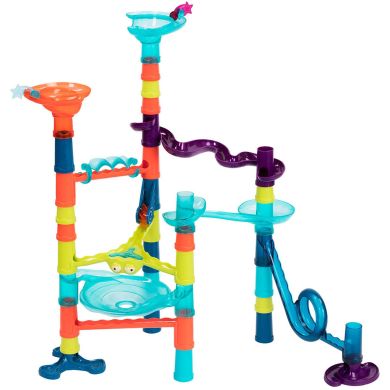Конструктор серии Marble Run Суперлабиринт Battat BX1731Z