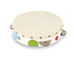 Музыкальный инструмент Janod Бубен J07601