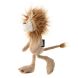 Мягкая игрушка Sigikid Beasts Лев 43 см 38715SK