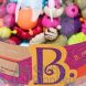 Набір Вattat для виготовлення прикрас Поп-арт BX1043Z