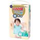 Подгузники Goo.N Premium Soft для детей 9-14 кг (Размер 4(L) на липучках унисекс 52 Шт) 863225 4902011862256