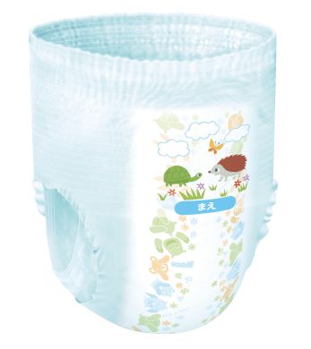 Подгузники Goo.N XXL 13-25 кг для девочек 28 шт 853632/853885 4902011751437, 28