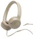 Гарнітура JBL TUNE 530 Beige (JBLT530BEG)