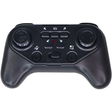 Автомобіль ТРЮКОВИЙ на р/к LOBSTER (1:14, 2.4 ГГц (Ghz), чорний, акум. 3,7 V) SL-432ABl