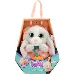 Інтерактивна іграшка BABY PAWS ЗАЙЧЕНЯ (з аксес.) 927124IM