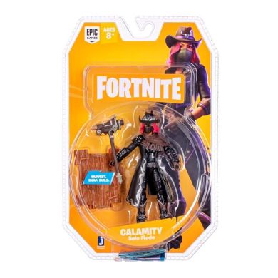 Коллекционная фигурка Jazwares Fortnite Calamity FNT0074