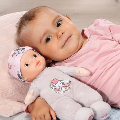 Інтерактивна лялька BABY ANNABELL серії For babies &ndash; СОНЯ (30 cm) Baby Born