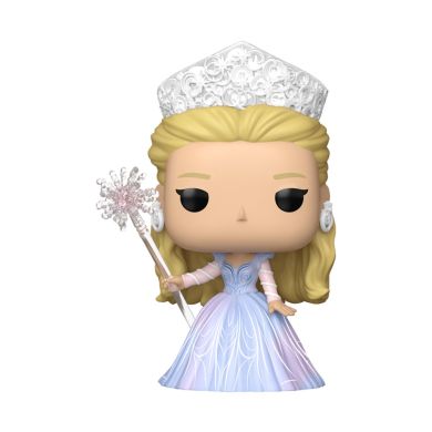 Ігрова фігурка Funko POP! серії Wicked: Чародійка - Ґлінда у блакитній сукні