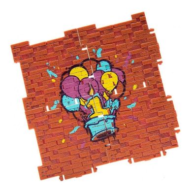 Набір фігурок Jazwares Fortnite Birthday Llama Loot Pinata Dark Voyager S2 FNT0095