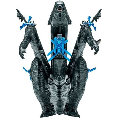 Фигурка GODZILLA VS. KONG серии «TITAN TECH» ГОДЗИЛЛА (20 см) 34931