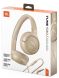 Гарнітура JBL TUNE 530 Beige (JBLT530BEG)
