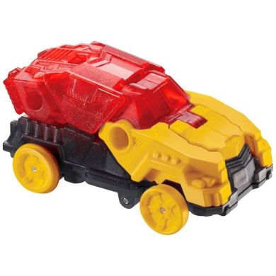 Машинка-трансформер SCREECHERS WILD! S4 L0 ВАЙЛДФАЄР ЛАЄН EU685004